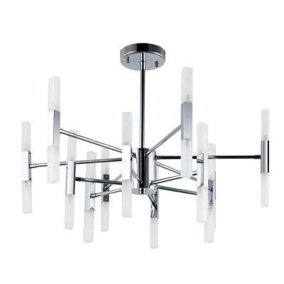 

Люстра потолочная Arte Lamp A7410PL-24CC