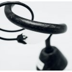 Люстра потолочная ковка Arte lamp A7449PL-5BR GLAMORE