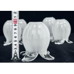 Люстра потолочная ковка Arte lamp A7449PL-5BR GLAMORE