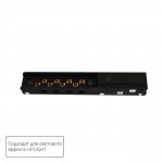 Коннектор ввода питания Arte Lamp OPTIMA A750106