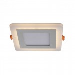 Светильник потолочный Arte lamp A7509PL-2WH VEGA