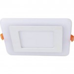 Светильник потолочный Arte lamp A7509PL-2WH VEGA