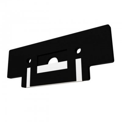 Заглушка для трека / шины Arte Lamp A751206E Заглушка для трека / шины Arte Lamp A751206E