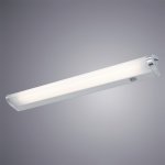 Светильник настенный бра Arte lamp A7514AP-1CC CABINET