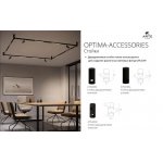 Комплектующие для магнитных треков Arte lamp A754206I OPTIMA-ACCESSORIES