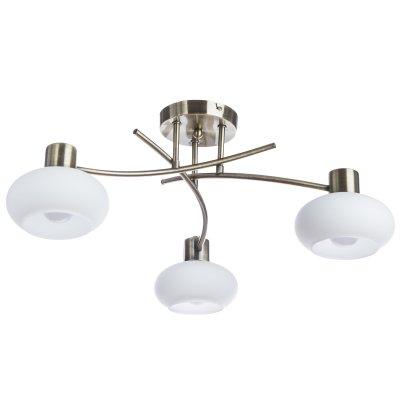 Светильник потолочный Arte lamp A7556PL-3AB LATONA