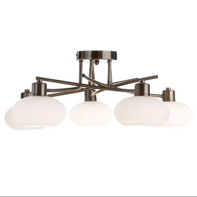 

Светильник потолочный Arte lamp A7556PL-5AB LATONA, A7556PL-5AB