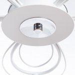 Люстра потолочная Arte Lamp A7585PL-3WH SANSA