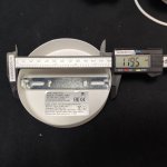 Люстра потолочная Arte Lamp A7585PL-5WH SANSA