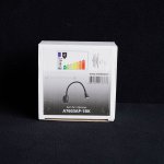 Светильник гибкий настенный Arte Lamp A7603AP-1BK TWIST