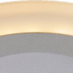 Светильник потолочный Arte lamp A7606PL-2WH RIGEL