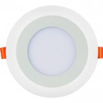 Светильник потолочный Arte lamp A7609PL-2WH RIGEL