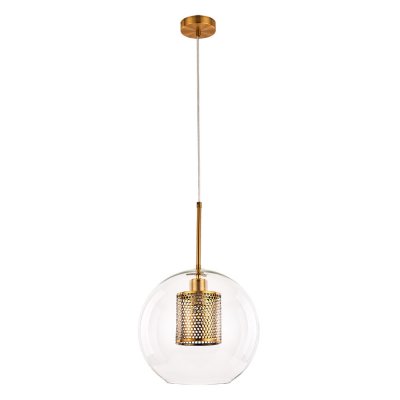 

Подвесной светильник Arte Lamp A7630SP-1AB MANCHESTER