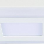 Светильник светодиодный 3+3W 10510*105мм Arte lamp A7706PL-2WH ALTAIR