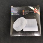 Светильник светодиодный 3+3W 10510*105мм Arte lamp A7706PL-2WH ALTAIR