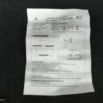 Светильник светодиодный 3+3W 10510*105мм Arte lamp A7706PL-2WH ALTAIR