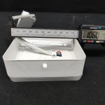 Светильник светодиодный 3+3W 10510*105мм Arte lamp A7706PL-2WH ALTAIR