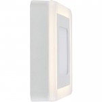 Светильник потолочный диодный Arte lamp A7709PL-2WH ALTAIR