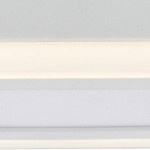 Светильник потолочный диодный Arte lamp A7709PL-2WH ALTAIR