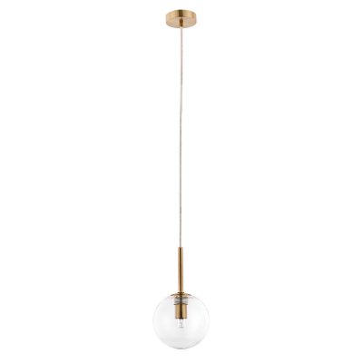 

Подвесной светильник Arte Lamp A7710SP-1AB CAMERON