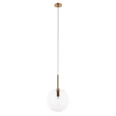

Подвесной светильник Arte Lamp A7715SP-1AB CAMERON