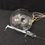 Подвесной светильник Arte Lamp A7715SP-1AB CAMERON