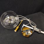 Подвесной светильник Arte Lamp A7715SP-1AB CAMERON