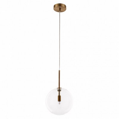 Подвесной светильник Arte Lamp A7720SP-1AB CAMERON