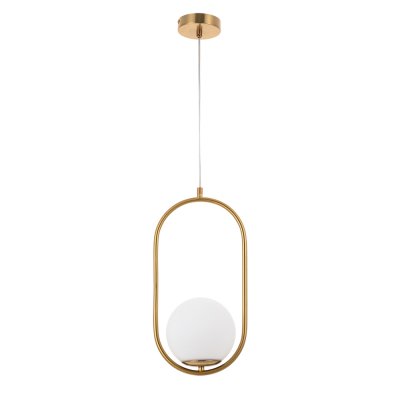 Светильник подвесной Arte lamp A7745SP-1AB MATISSE