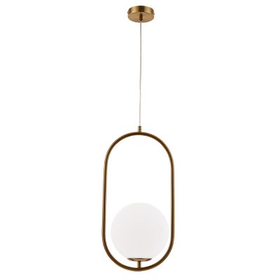 

Подвесной светильник Arte Lamp A7746SP-1AB MATISSE