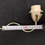 Светильник настенный бра Arte Lamp A7758AP-1AB RICCIO