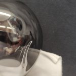 Люстра на штанге Arte lamp A7759PL-9PB YUKA