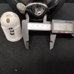 Светильник подвесной Arte lamp A7759SP-1PB YUKA