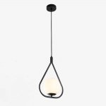 Подвес Arte Lamp A7764SP-1BK MATISSE