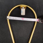 Светильник настенный Arte lamp A7765AP-1AB MATISSE