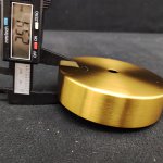 Светильник настенный Arte lamp A7765AP-1AB MATISSE