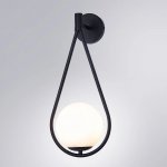 Бра Arte Lamp A7765AP-1BK MATISSE