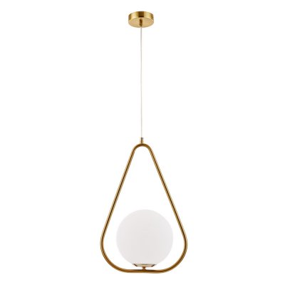 

Подвесной светильник Arte Lamp A7765SP-1AB MATISSE
