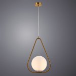 Подвесной светильник Arte Lamp A7765SP-1AB MATISSE