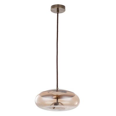 

Светильник подвесной Arte Lamp A7767SP-1AB CODY, A7767SP-1AB