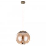 Светильник подвесной Arte Lamp A7768SP-1AB CODY