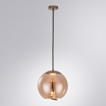 Светильник подвесной Arte Lamp A7768SP-1AB CODY