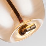 Светильник подвесной Arte Lamp A7769SP-1AB CODY