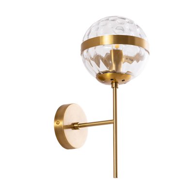 

Светильник настенный Arte Lamp A7770AP-1PB DELACRUA, A7770AP-1PB
