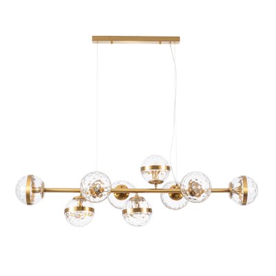 

Светильник подвесной Arte Lamp A7770SP-13PB DELACRUA, A7770SP-13PB