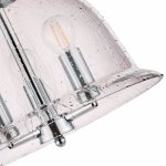 Светильник подвесной Arte lamp A7771SP-3CC BELL