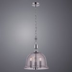 Светильник подвесной Arte lamp A7771SP-3CC BELL