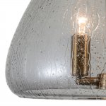 Светильник подвесной Arte lamp A7772SP-3PB BELL