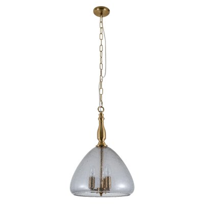 

Светильник Arte Lamp A7772SP-3PB BELL, A7772SP-3PB