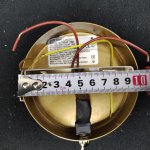 Светильник бра с двумя плафонами Arte Lamp A7780AP-2AB ALBUS